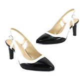 Pantofi Eleganti Dama Din Piele Naturala Mabel 4